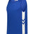 Augusta Sportswear MEDAL TRACK JERSEY - Augusta Sportswear R4LFJA ROYAL/WHITE (BA) S