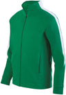 Augusta Sportswear Medalist Jacket 2.0 4395 KELLY/WHITE S
