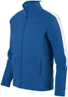 Augusta Sportswear Medalist Jacket 2.0 4395 ROYAL/WHITE S