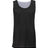 Augusta Sportswear MESH REVERSIBLE BASKETBALL JERSEY - Augusta Sportswear 852900B BLACK/WHITE (BA) S