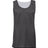 Augusta Sportswear MESH REVERSIBLE BASKETBALL JERSEY - Augusta Sportswear 852900B GRAPHITE/WHITE (BA) S