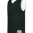 Augusta Sportswear MESH REVERSIBLE PRACTICE BASKETBALL JERSEY 560R BLACK/WHITE (BA) S
