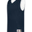 Augusta Sportswear MESH REVERSIBLE PRACTICE BASKETBALL JERSEY 560R NAVY/WHITE (BA) S