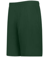 Augusta Sportswear MESH TECH BASKETBALL SHORTS 569P FOREST (BA) S