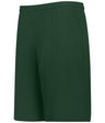 Augusta Sportswear MESH TECH BASKETBALL SHORTS 569P FOREST (BA) S