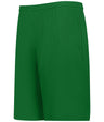 Augusta Sportswear MESH TECH BASKETBALL SHORTS 569P KELLY S