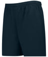 Augusta Sportswear MESH/TRICOT 5 - INCH INSEAM SHORTS - Augusta Sportswear 722500 NAVY (BA) S