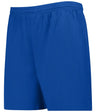 Augusta Sportswear MESH/TRICOT 5 - INCH INSEAM SHORTS - Augusta Sportswear 722500 ROYAL (BA) S