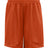 Augusta Sportswear MESH/TRICOT 7 - INCH ISEAM SHORTS - Augusta Sportswear 720700 BURNT ORANGE (BA) S