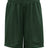 Augusta Sportswear MESH/TRICOT 7 - INCH ISEAM SHORTS - Augusta Sportswear 720700 FOREST (BA) S