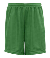 Augusta Sportswear MESH/TRICOT 7 - INCH ISEAM SHORTS - Augusta Sportswear 720700 KELLY S