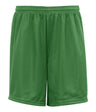 Augusta Sportswear MESH/TRICOT 7 - INCH ISEAM SHORTS - Augusta Sportswear 720700 KELLY S