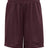 Augusta Sportswear MESH/TRICOT 7 - INCH ISEAM SHORTS - Augusta Sportswear 720700 MAROON (BA) S