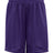 Augusta Sportswear MESH/TRICOT 7 - INCH ISEAM SHORTS - Augusta Sportswear 720700 PURPLE (BA) S