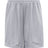 Augusta Sportswear MESH/TRICOT 7 - INCH ISEAM SHORTS - Augusta Sportswear 720700 SILVER (BA) S