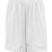 Augusta Sportswear MESH/TRICOT 7 - INCH ISEAM SHORTS - Augusta Sportswear 720700 WHITE S