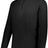 Augusta Sportswear Micro - Lite Fleece 1/4 Zip Pullover 6863 BLACK S