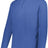 Augusta Sportswear Micro - Lite Fleece 1/4 Zip Pullover 6863 ROYAL S