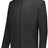Augusta Sportswear Micro - Lite Fleece Full Zip Jacket 6861 BLACK S