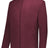 Augusta Sportswear Micro - Lite Fleece Full Zip Jacket 6861 MAROON (HLW) S