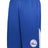 Augusta Sportswear NBA LOGO'D SHORTS - Augusta Sportswear A205LA NBA ROYAL/WH/PHL 76ERS S