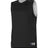 Augusta Sportswear NBA REVERSIBLE TEAM BASKETBALL JERSEY - Augusta Sportswear A105BA BLACK/WHITE (BA) S