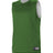 Augusta Sportswear NBA REVERSIBLE TEAM BASKETBALL JERSEY - Augusta Sportswear A105BA KELLY/WHITE (BA) S