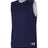 Augusta Sportswear NBA REVERSIBLE TEAM BASKETBALL JERSEY - Augusta Sportswear A105BA NAVY/WHITE (BA) S