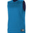 Augusta Sportswear NBA REVERSIBLE TEAM BASKETBALL JERSEY - Augusta Sportswear A105BA THUNDER BLUE/NAVY (BA) S