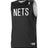 Augusta Sportswear NBA REVERSIBLE TEAM BASKETBALL JERSEY - Augusta Sportswear A105LA NBA BK/WHITE/BROOKLYN NETS S