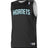 Augusta Sportswear NBA REVERSIBLE TEAM BASKETBALL JERSEY - Augusta Sportswear A105LA NBA BK/WHITE/CLT HORNETS S