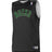 Augusta Sportswear NBA REVERSIBLE TEAM BASKETBALL JERSEY - Augusta Sportswear A105LA NBA BK/WHITE/MILWAUKEE BUCKS S
