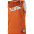 Augusta Sportswear NBA REVERSIBLE TEAM BASKETBALL JERSEY - Augusta Sportswear A105LA NBA BT ORANGE/WH/PHX SUNS S
