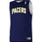 Augusta Sportswear NBA REVERSIBLE TEAM BASKETBALL JERSEY - Augusta Sportswear A105LA NBA NAVY/WHITE/IN PACERS S