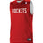 Augusta Sportswear NBA REVERSIBLE TEAM BASKETBALL JERSEY - Augusta Sportswear A105LA NBA RED/WHITE/HOU ROCKETS S