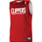 Augusta Sportswear NBA REVERSIBLE TEAM BASKETBALL JERSEY - Augusta Sportswear A105LA NBA RED/WHITE/LA CLIPPERS S
