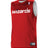 Augusta Sportswear NBA REVERSIBLE TEAM BASKETBALL JERSEY - Augusta Sportswear A105LA NBA RED/WHITE/WA WIZARDS S