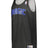 Augusta Sportswear NBA REVERSIBLE TEAM BASKETBALL JERSEY - Augusta Sportswear A115LA NBA BLACK/WHITE/ORLANDO MAGIC S