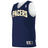 Augusta Sportswear NBA REVERSIBLE TEAM BASKETBALL JERSEY - Augusta Sportswear A115LA NBA NAVY/WHITE/IN PACERS S