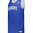 Augusta Sportswear NBA REVERSIBLE TEAM BASKETBALL JERSEY - Augusta Sportswear A115LA NBA ROYAL/WH/PHL 76ERS S