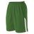 Augusta Sportswear NON - REVERSIBLE NBA SH - Augusta Sportswear A205BA KELLY/WHITE (BA) S