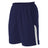 Augusta Sportswear NON - REVERSIBLE NBA SH - Augusta Sportswear A205BA NAVY/WHITE (BA) S