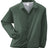 Augusta Sportswear Nylon Coach's Jacket/Lined 3100 DARK GREEN S