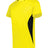 Augusta Sportswear Octane Soccer Jersey 322240 ELECTRIC YELLOW/BLACK S