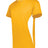 Augusta Sportswear Octane Soccer Jersey 322240 GOLD/WHITE S