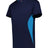 Augusta Sportswear Octane Soccer Jersey 322240 NAVY/POWER BLUE S