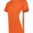 Augusta Sportswear Octane Soccer Jersey 322240 ORANGE/WHITE S