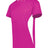 Augusta Sportswear Octane Soccer Jersey 322240 POWER PINK/WHITE S