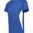 Augusta Sportswear Octane Soccer Jersey 322240 ROYAL/WHITE S