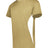 Augusta Sportswear Octane Soccer Jersey 322240 VEGAS GOLD/WHITE S